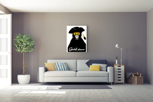 Marisa Rosato - Casanova