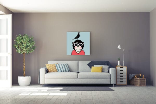 Marisa Rosato - Design Eule