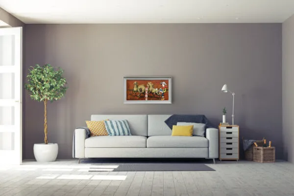 Marisa Rosato - Dosenschiessen Marisa Rosato - Dosenschiessen