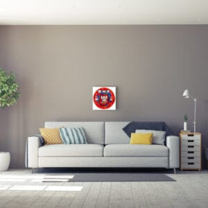 Eat more Art – Bild 2