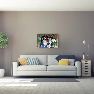 Friends till the Bitter End – Bild 2