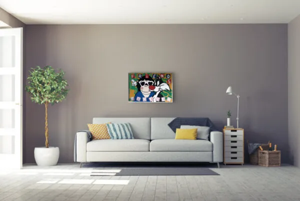 Marisa Rosato - Friends till the Bitter End