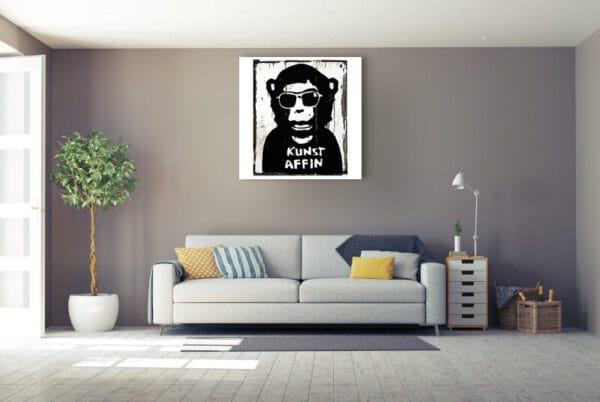 Marisa Rosato - Kunstaffe