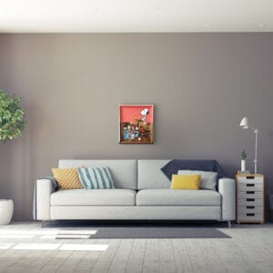 Mehr Pizza – Bild 2