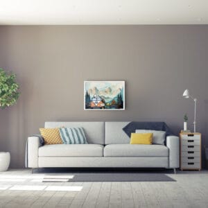 Mountains – Bild 2