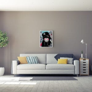 New York (Yankee) – Bild 2