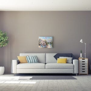 Pizza Tag – Bild 2