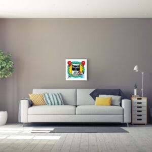 Pop Art Dose – Bild 2