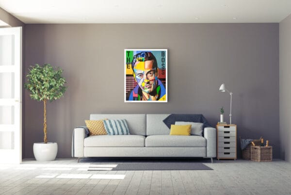 Martin Sonnleitner - The Boss