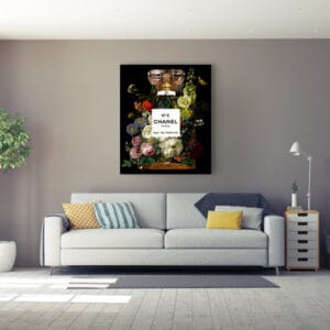 Chanel Jan frans van Dael – Bild 2