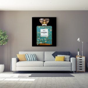 New Chanel van Gogh – Bild 2