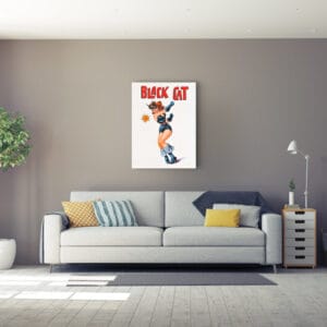 Black Cat – Bild 2