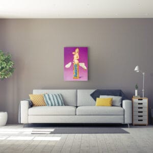 Butterfinger – Bild 2