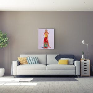 Della Monty – Bild 2