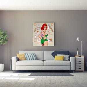 Nile Queen – Bild 2