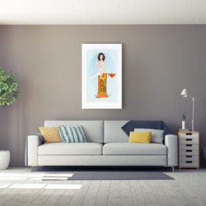 Reese`s Rose – Bild 2