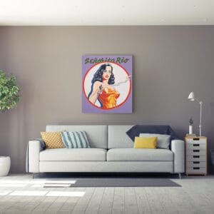 Señorita Rio – Bild 2