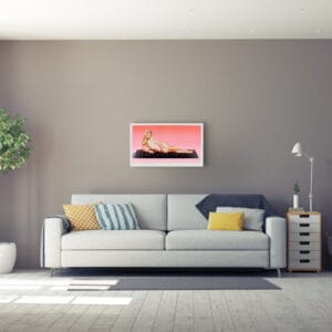 Sweet Odalisque – Bild 2