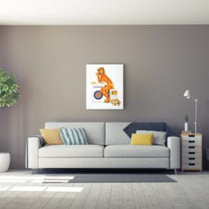 Tobacco Red - Vantage – Bild 2