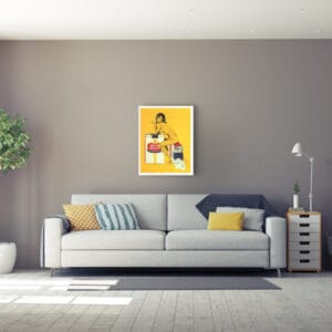 Tobacco Rhoda – Bild 2