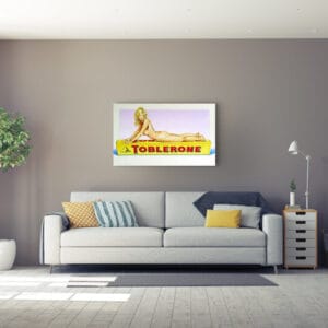 Toblerone Tess – Bild 2