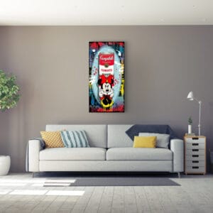 Campbell today? – Bild 2