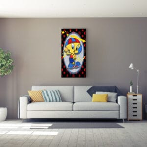 Crypto Birdy – Bild 2