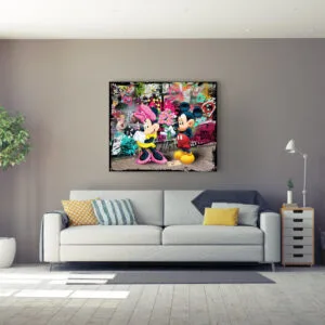 Flowers for my love – Bild 2