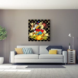 Golden catch of the day – Bild 2