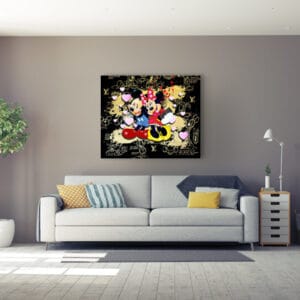 Golden Love – Bild 2