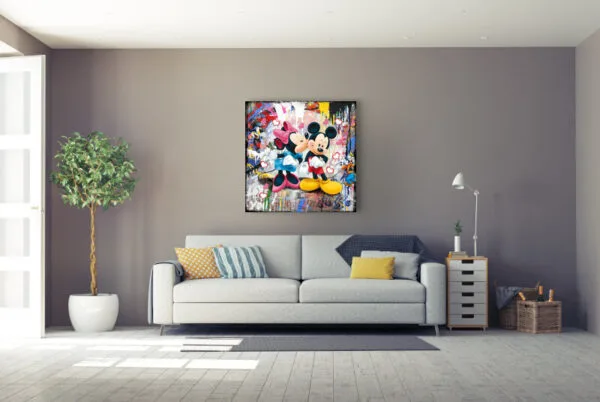 Micha Baker - In love with you Micha Baker - In love with you