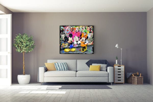 Micha Baker - Love is the answer