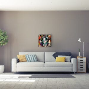 Mr Basquiat – Bild 2