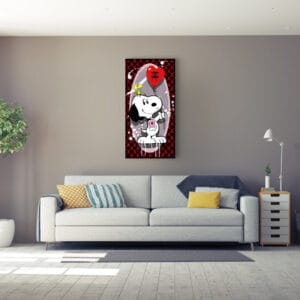 My fashion Balloon – Bild 2