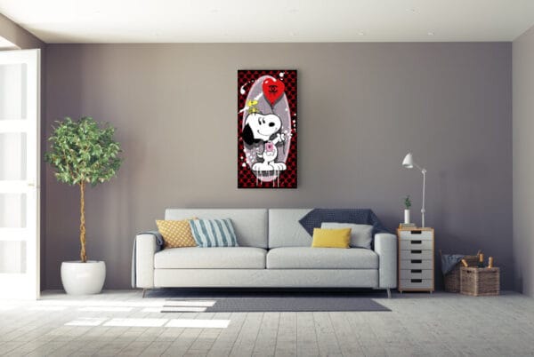 Micha Baker - My fashion Balloon Micha Baker - My fashion Balloon