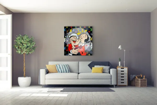 Micha Baker - My Lover