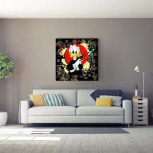 My name is Duck ..mr Duck – Bild 2