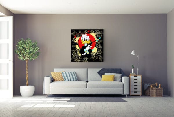 Micha Baker - My name is Duck ..mr Duck Micha Baker - My name is Duck ..mr Duck