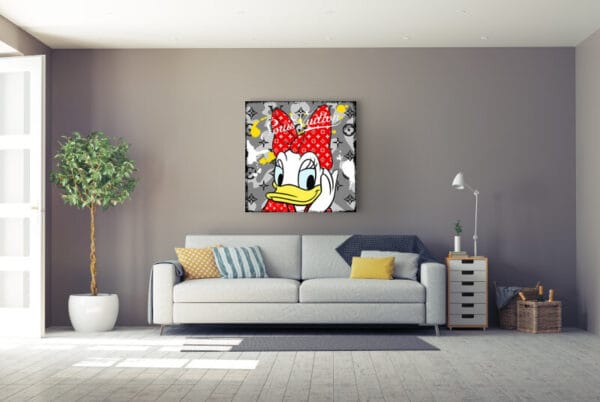 Micha Baker - The Dress Code