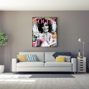 Vogue Sophia – Bild 2