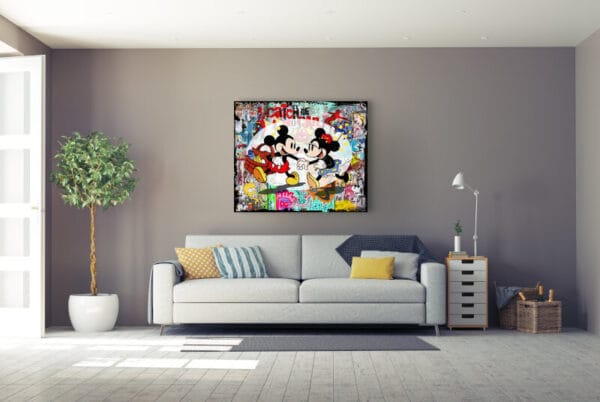 Micha Baker - We are Lovers