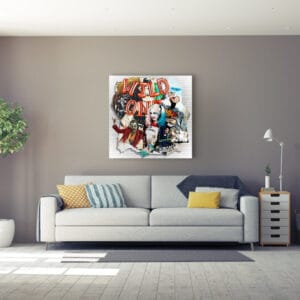 Wild one (Joker) – Bild 2