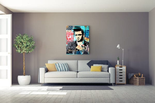 Michel Friess - Cash