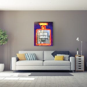 Chanel NYC Special – Bild 2