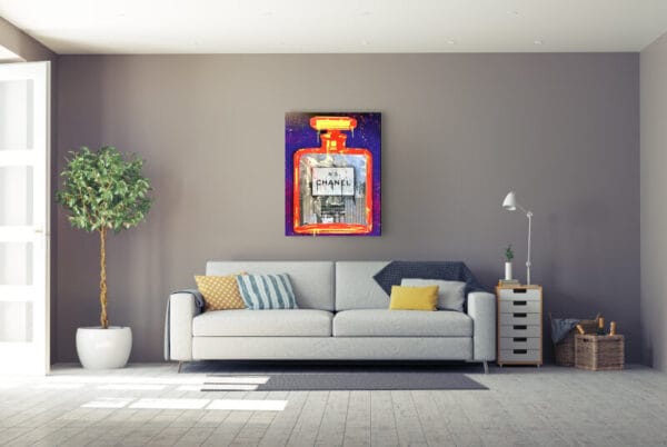 Michel Friess - Chanel NYC Special