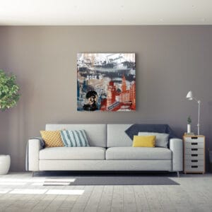 Hamburg Hans Albers – Bild 2