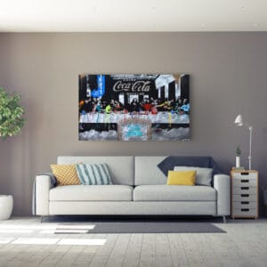 Last Supper – Bild 2