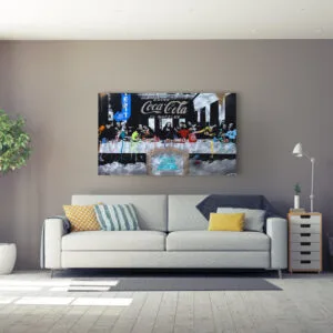 Last Supper – Bild 2