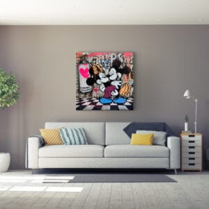 Love Spray – Bild 2