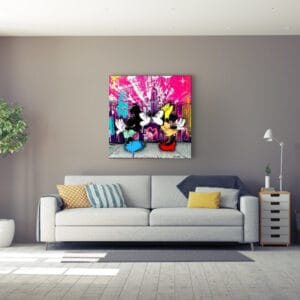 Mickey Love NY – Bild 2